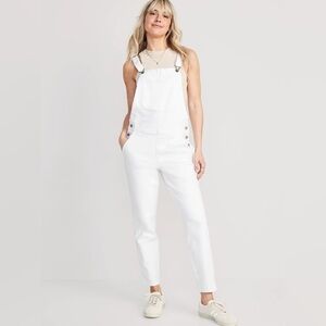 NWT! White OG Straight White Workwear - Multiple Sizes 💛